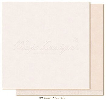  Maja Design Monochromes Shades of Autumn - Dew