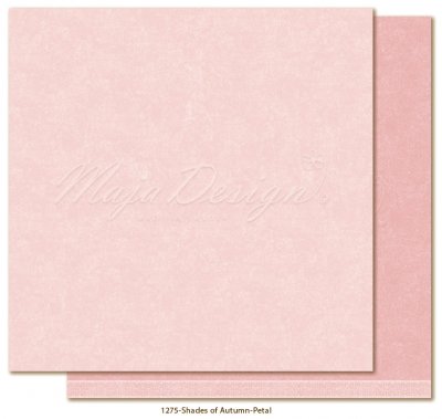  Maja Design Monochromes Shades of Autumn - Petal