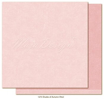 Maja Design Monochromes Shades of Autumn - Petal