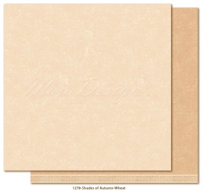  Maja Design Monochromes Shades of Autumn - Wheat 
