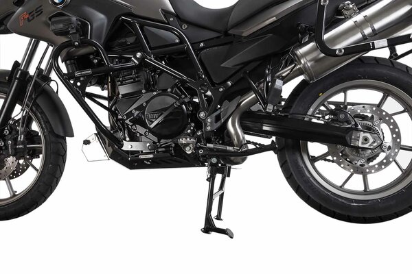 F650GS 2008-2010 - 2