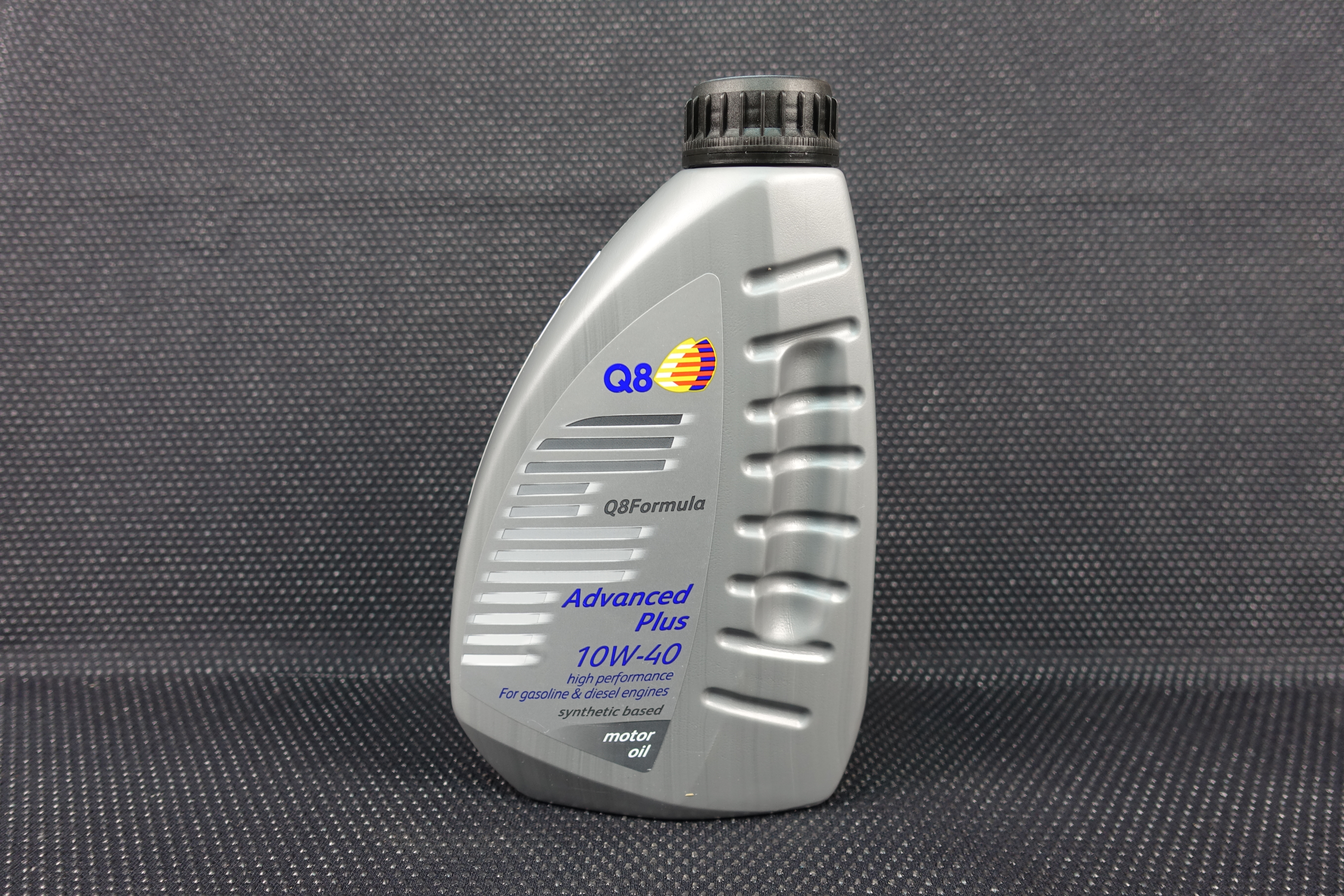 Olja till motorer, Q8 Formula Advance 10W-40