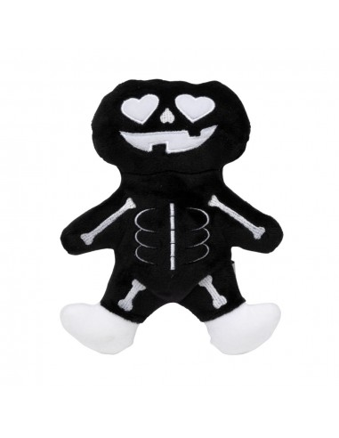 FuzzYard Hundleksak X-Ray Pumpkin 