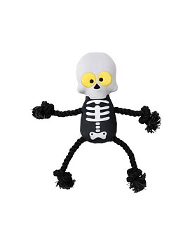 FuzzYard Hundleksak Indiana Bones Rope