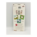 Sandylion Stickers - Winter