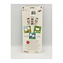 Sandylion Stickers - Winter