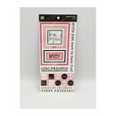Making Memories Stickers Embossed - Girl Friends