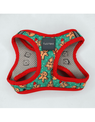 FuzzYard Step In Sele Cookies For Santa  X-Small