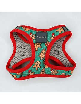 FuzzYard Step In Sele Cookies For Santa  X-Small