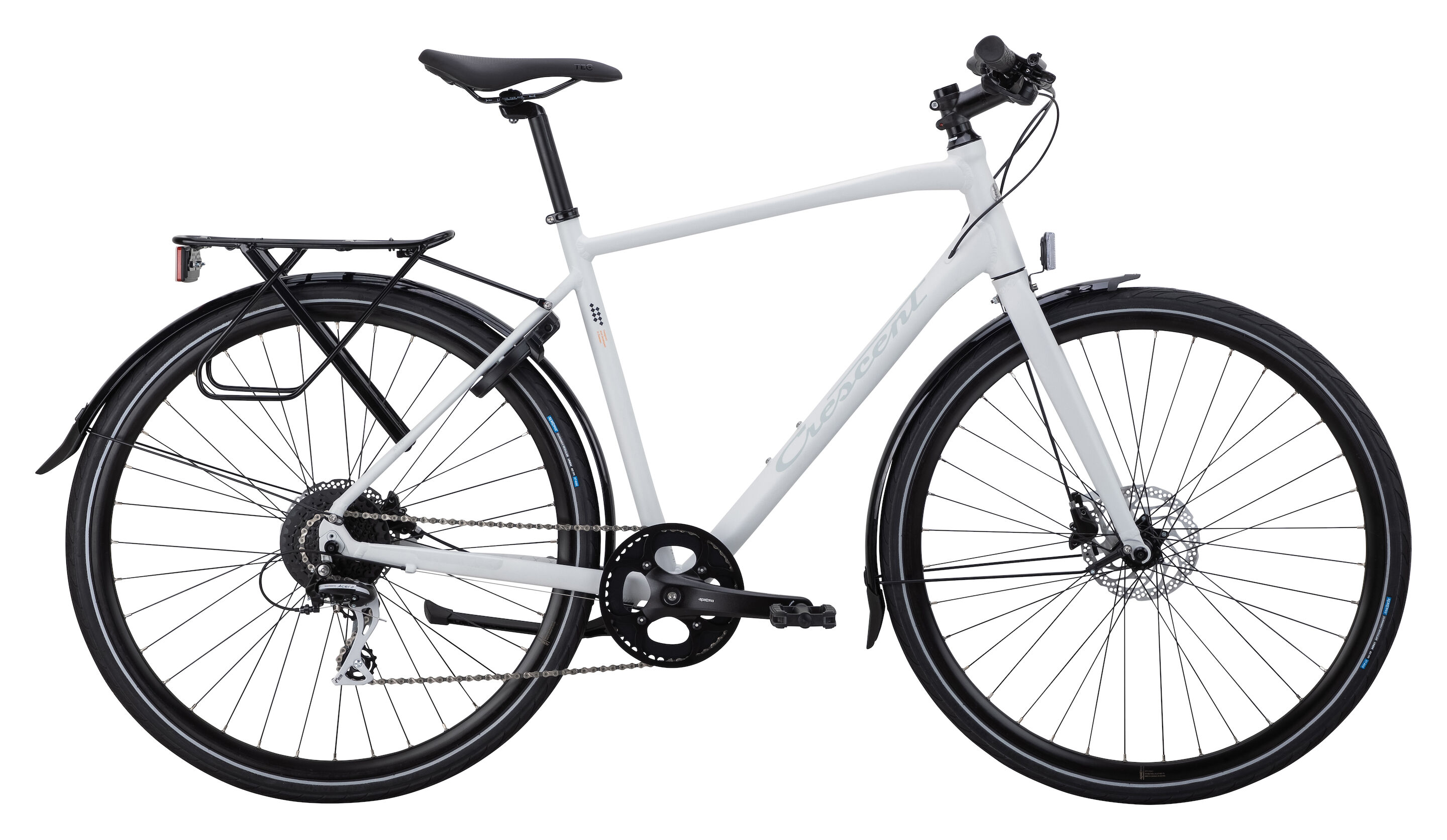 Crescent Atto 8vxl - 2