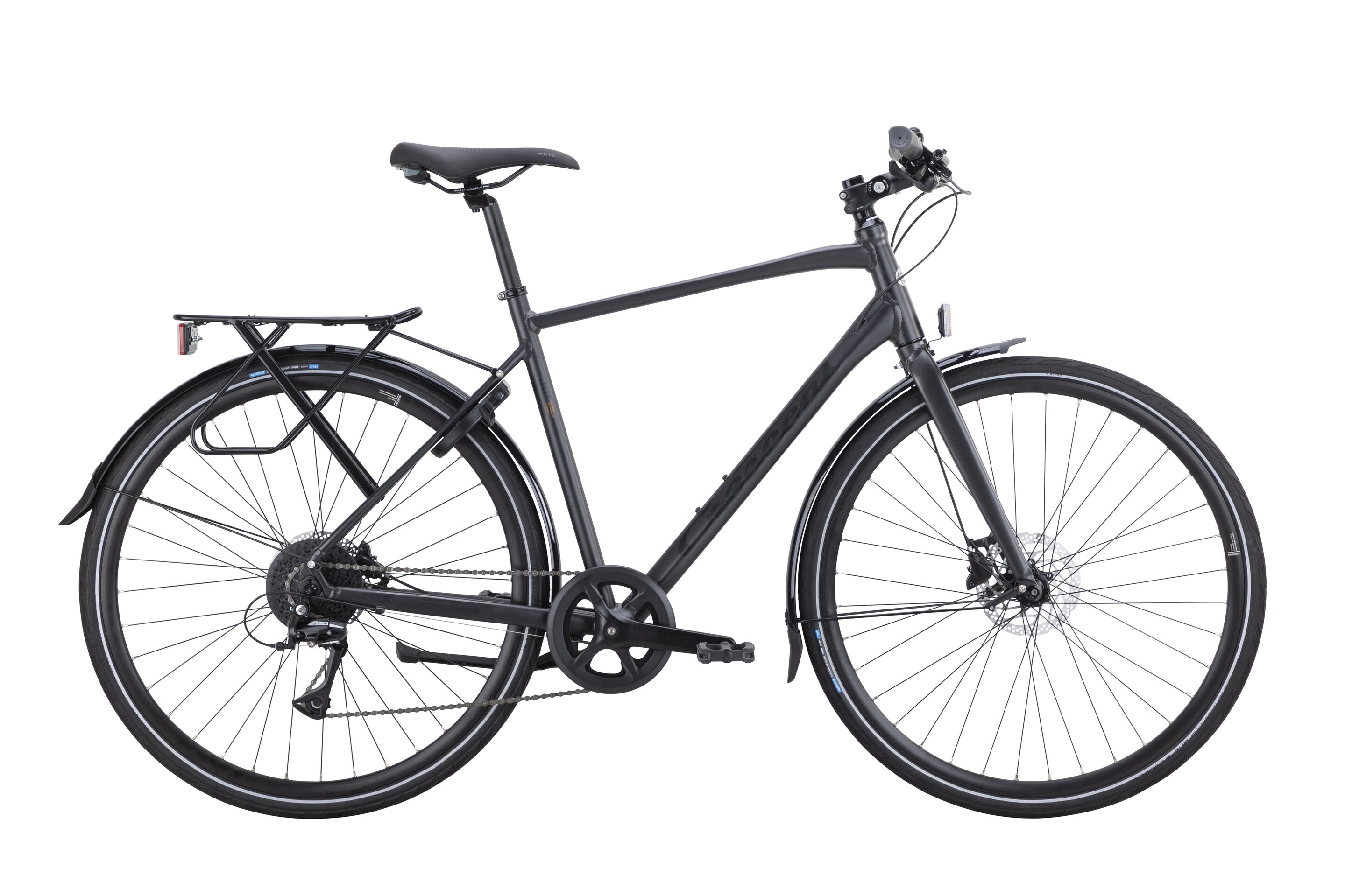 Crescent Atto 8vxl
