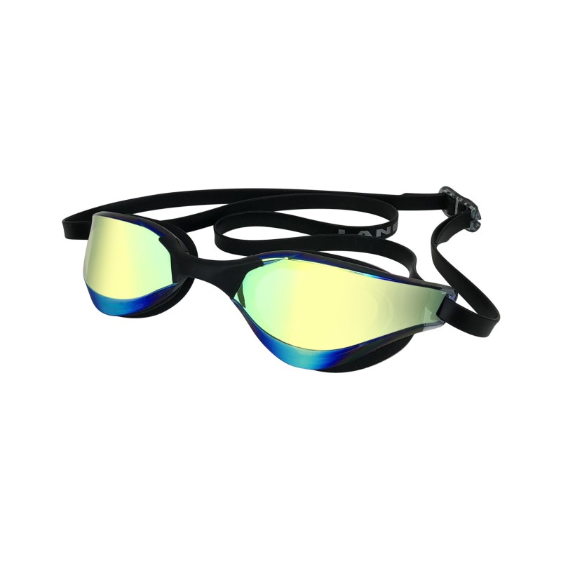 Take your swimming to whole new levels with the new Flow Isha Gold from Lane 4! 