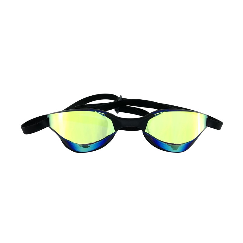 Take your swimming to whole new levels with the new Flow Isha Gold from Lane 4! 