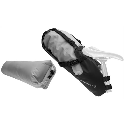 Väska Blackburn Outpost Seat Pack W/ Drybag