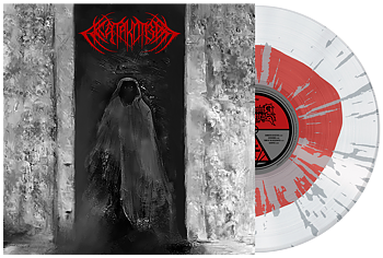 KATAKOMBA - Katakomba LP (Splatter vinyl)