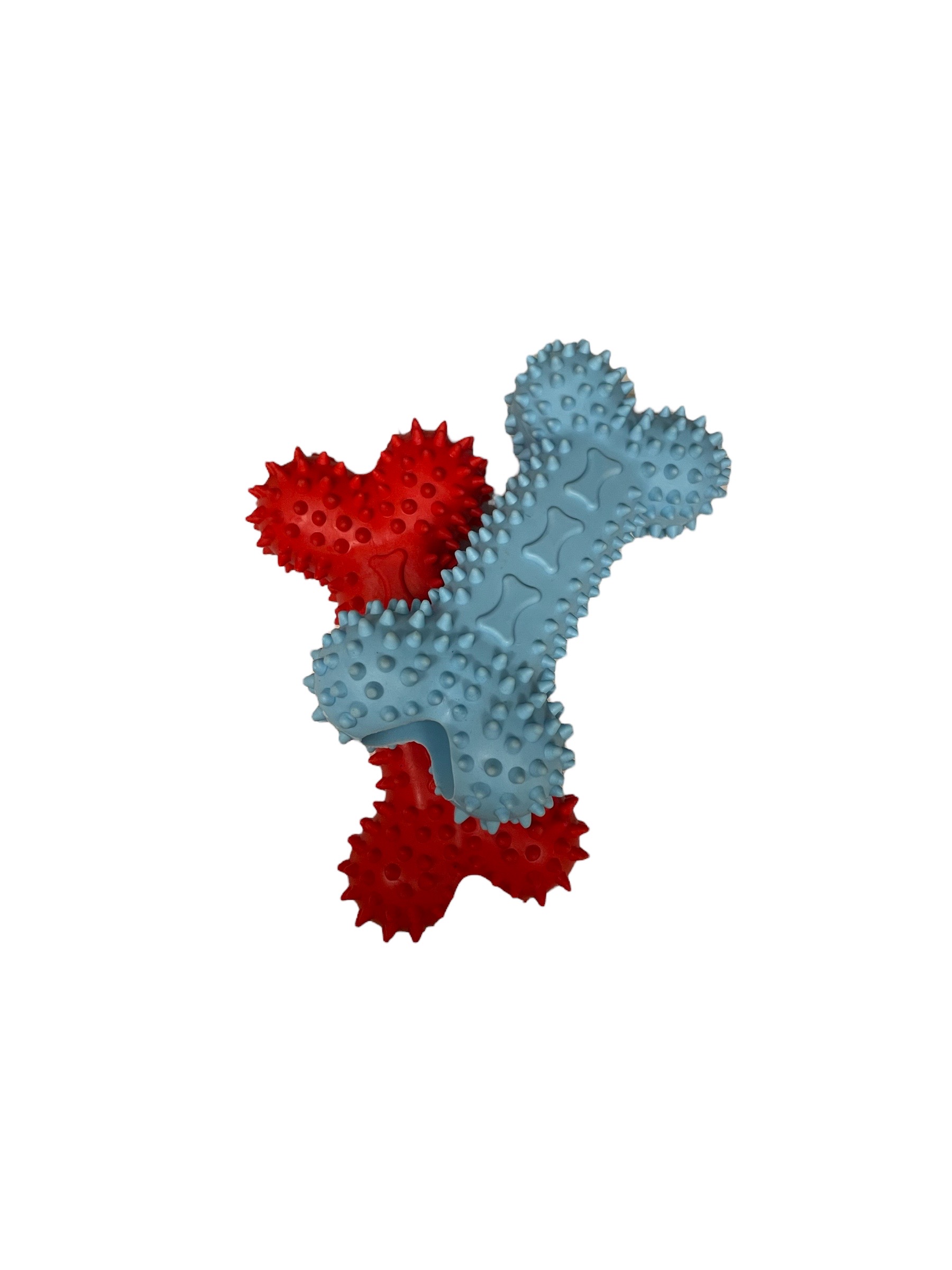 Gummiben  - 3