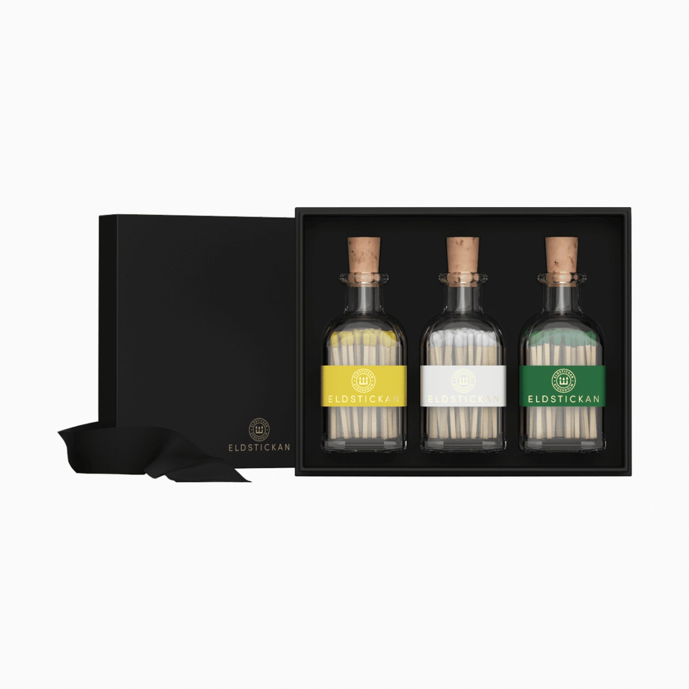 Gåvobox - Eldstickan - 8