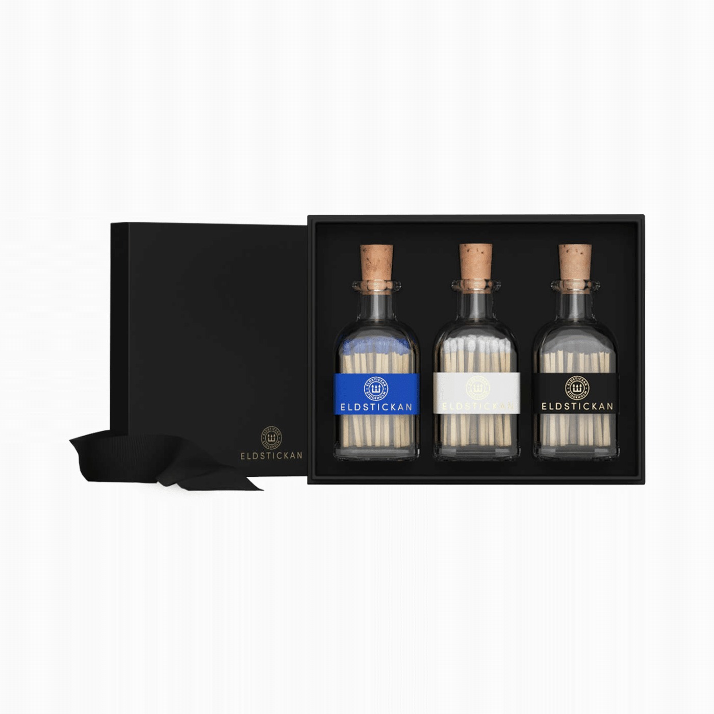 Gåvobox - Eldstickan - 3