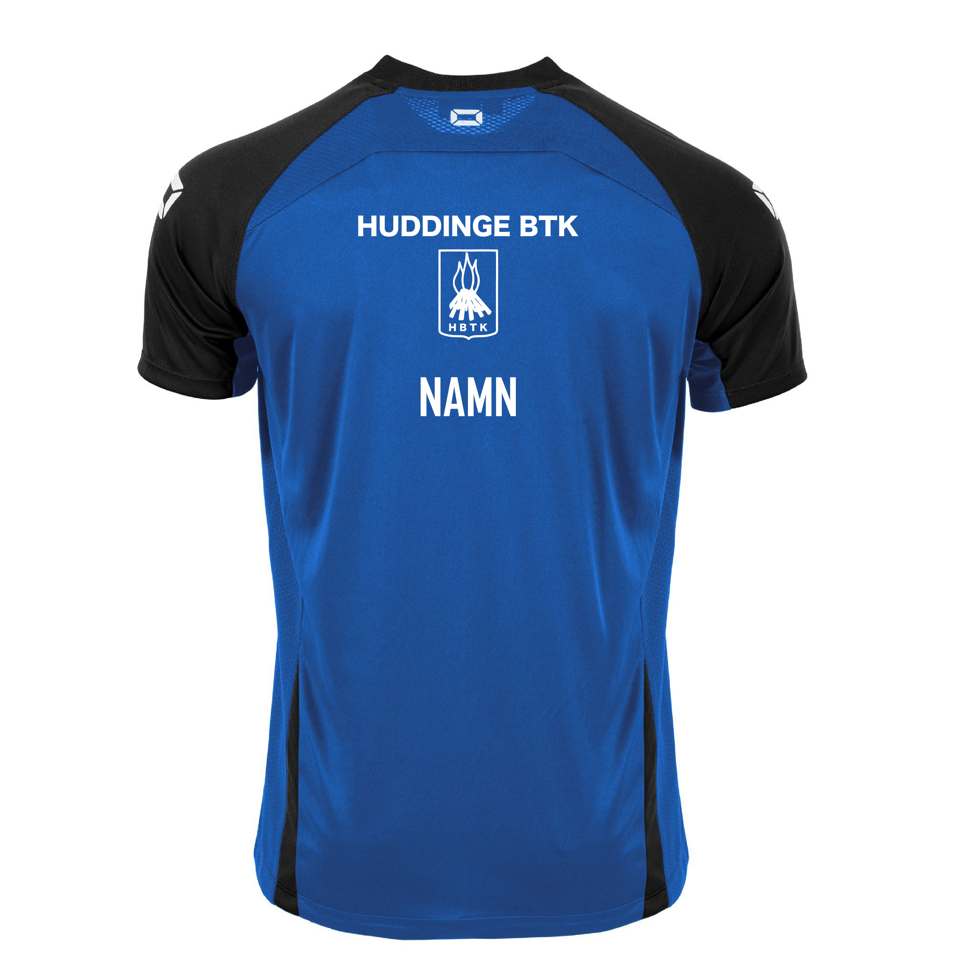 T-shirt Matchtröja HBTK - 2
