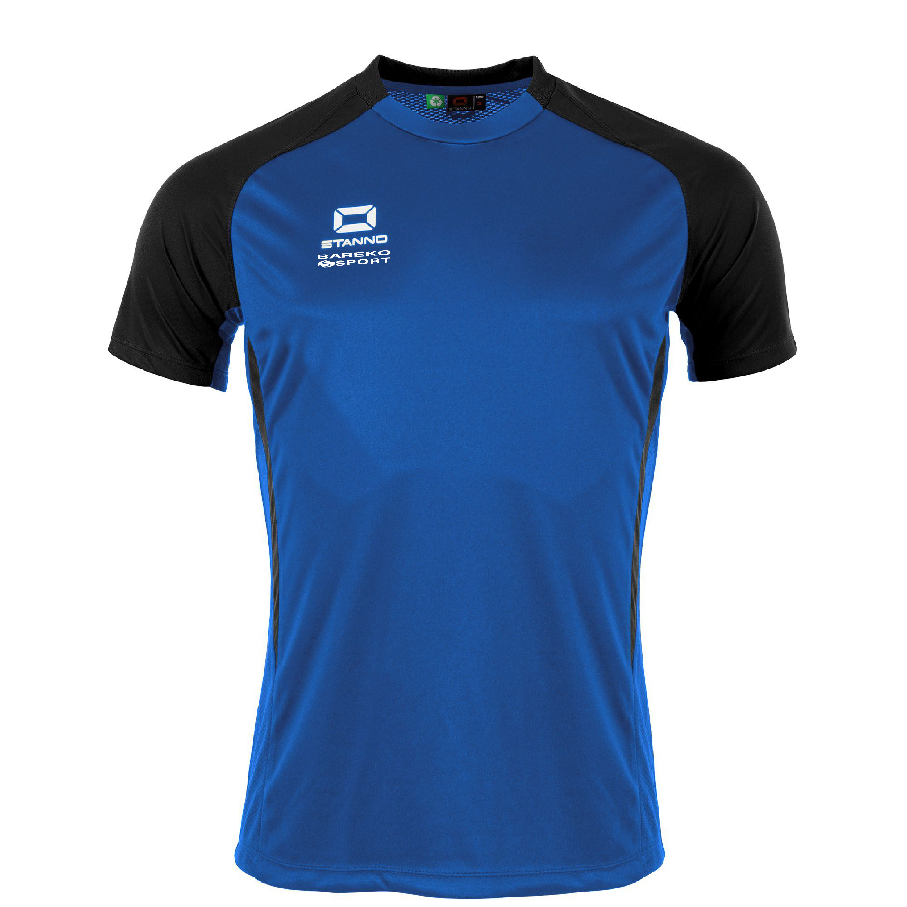 T-shirt Matchtröja HBTK