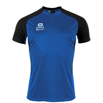 T-shirt Matchtröja HBTK