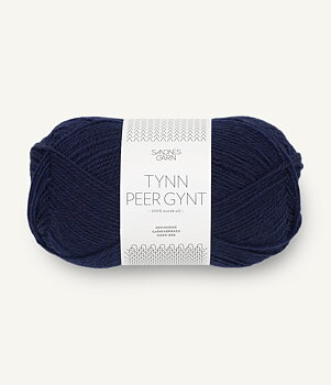 Tynn Peer Gynt - Marin 5575