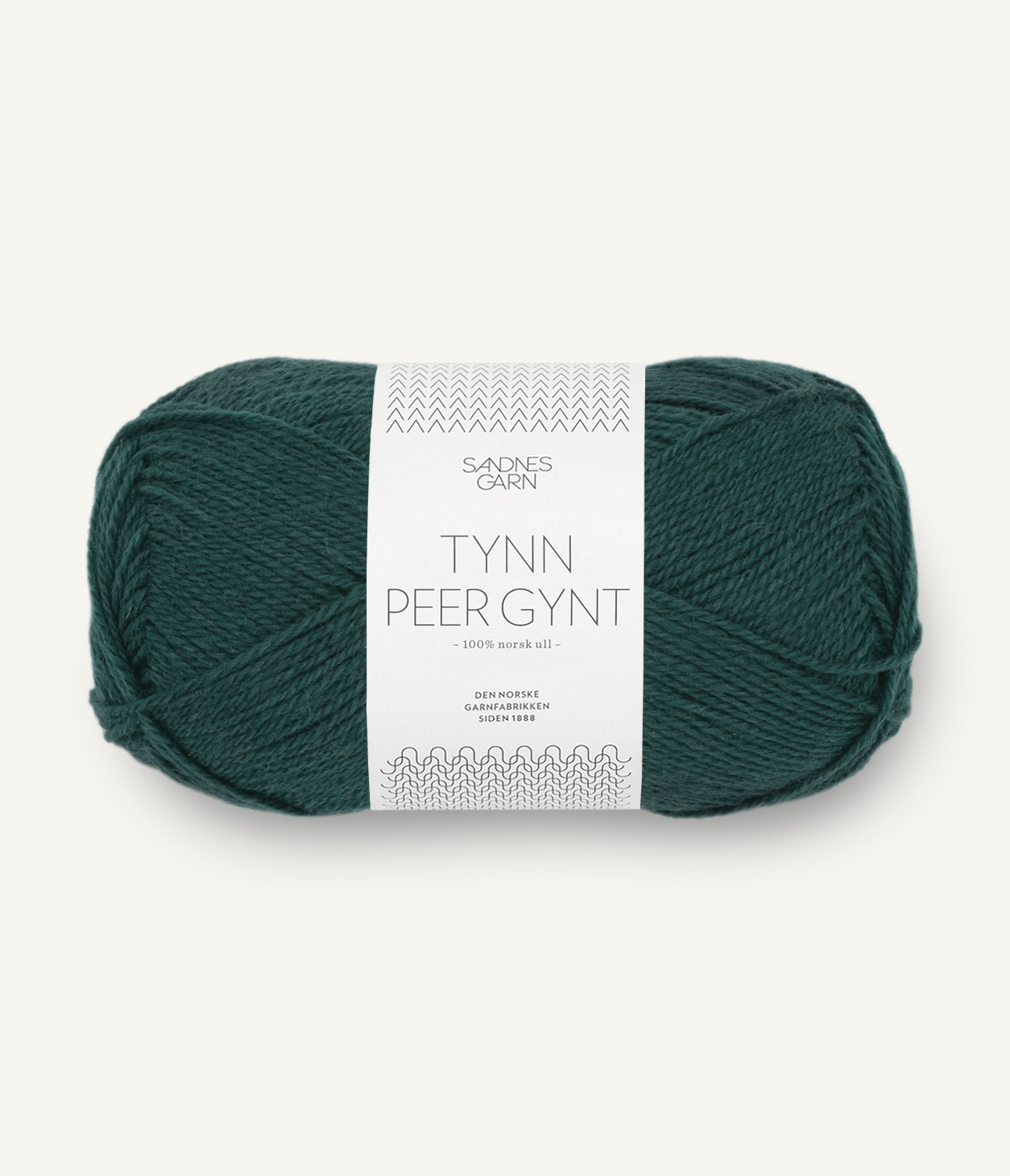 Tynn Peer Gynt - Djup Petrol 7281