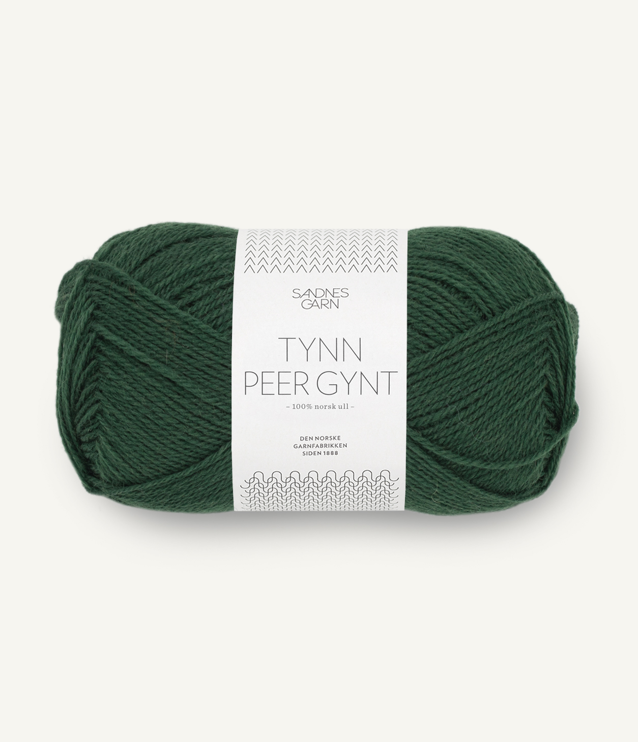 Tynn Peer Gynt - Skogsgrön 8082