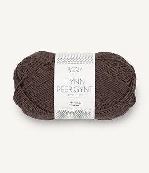 Tyn Peer Gynt - Mörk Choklad 3880