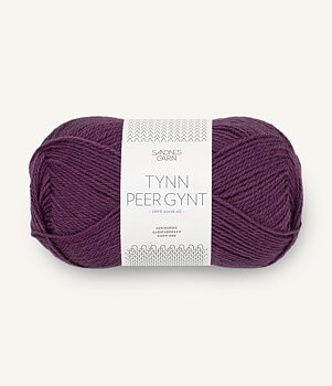 Tynn Peer Gynt - Björnbärsaft 4672