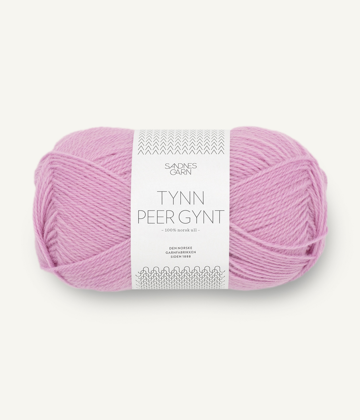Tynn Peer Gynt - Rosa Peon 4623