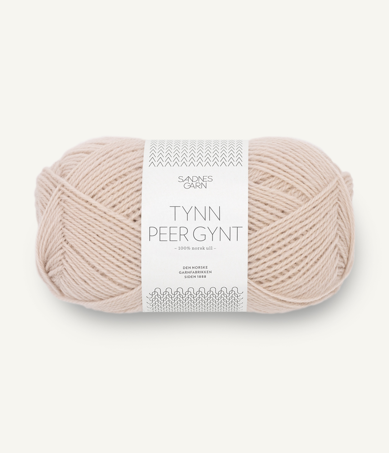 Tynn Peer Gynt - Marsipan 2321