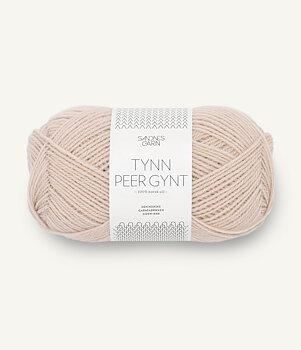 Tynn Peer Gynt - Marsipan 2321