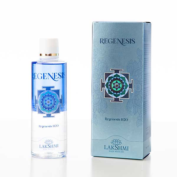 Lakshmi - Regenesis H2O Makeup Remover 200ml