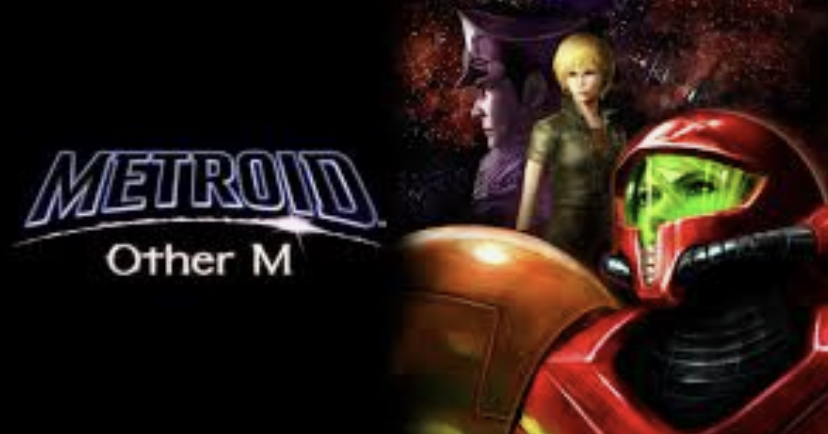 Metroid - Other M - Wii - 2