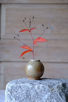 'Dyll' knoppvas 3 st