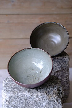 'Magahov Brösä' Frukostskål 2 st