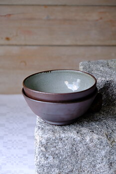 'Magahov Brösä' Frukostskål 2 st