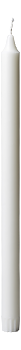 Kronljus 35cm Vit 