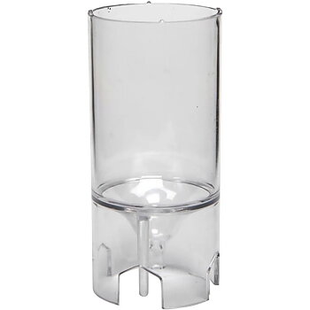 Ljusform 64x44mm