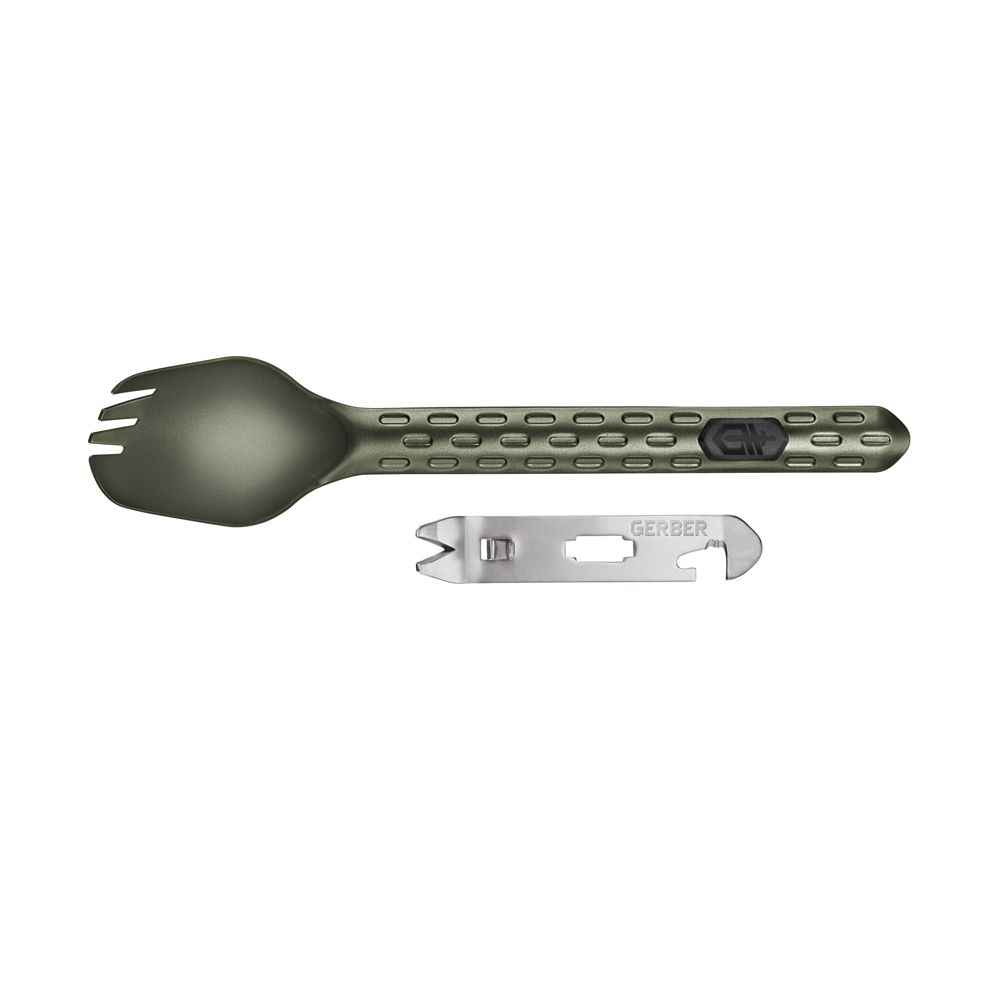 Gerber Devour Spork - 5