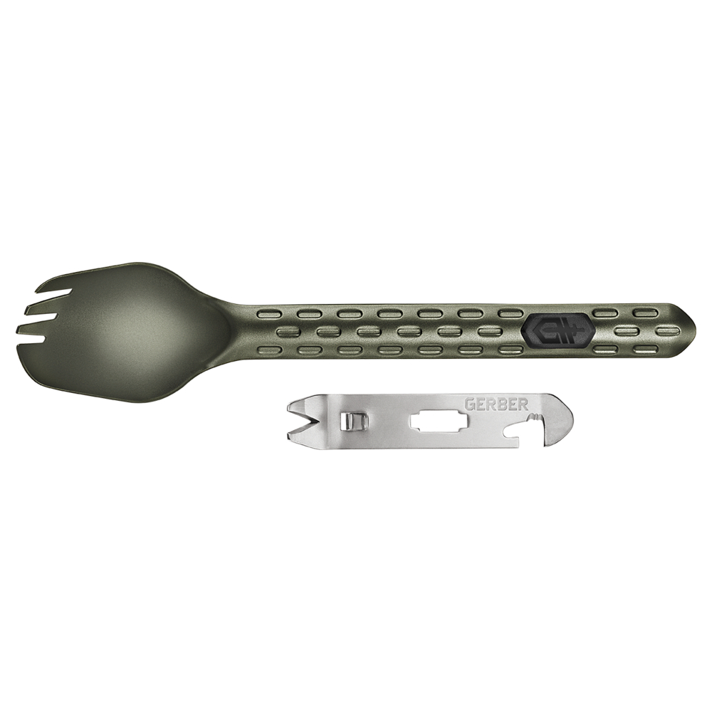 Gerber Devour Spork - 8