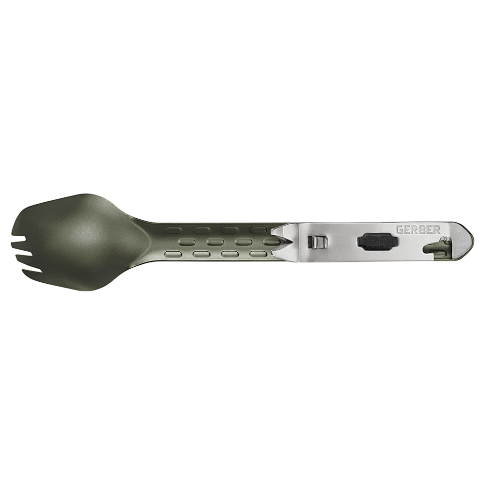 Gerber Devour Spork - 9