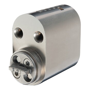 Oval cylinder SSF3