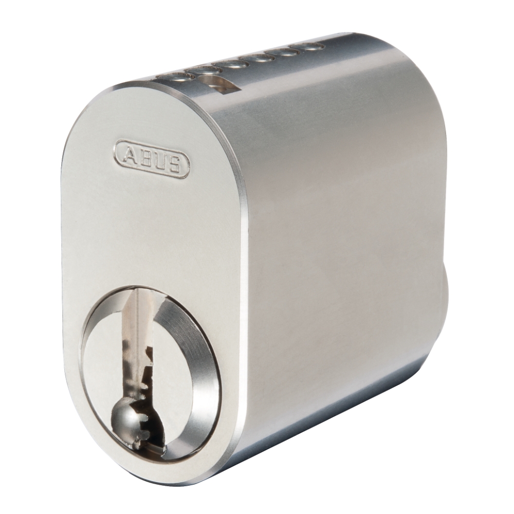 Oval cylinder SSF3