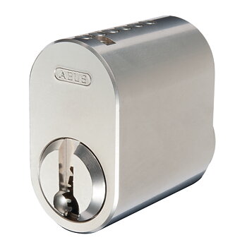 Oval cylinder SSF3