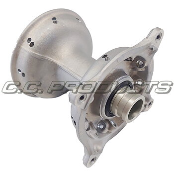 Front Hub Suzuki RM-Z 250 07-/RM-Z 450 05-