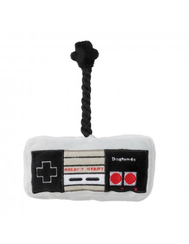 FuzzYard Hundleksak Dogtendo Controller 