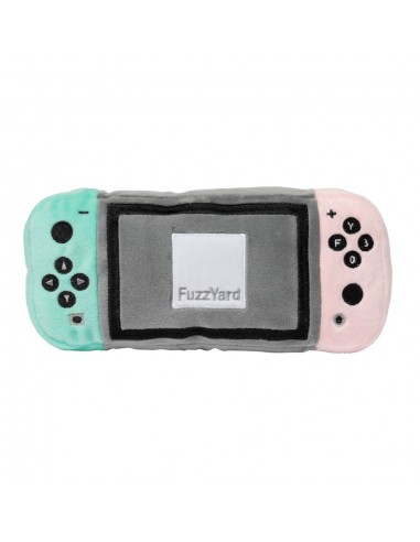 FuzzYard Hundleksak Dogtendo Sniff