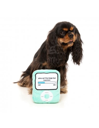 FuzzYard Hundleksak IPawd - 2